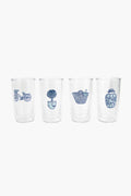 Tuckernuck Tumblers (Set of 4)