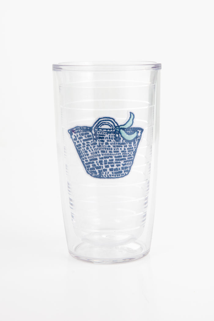 Tuckernuck Tumblers (Set of 4)