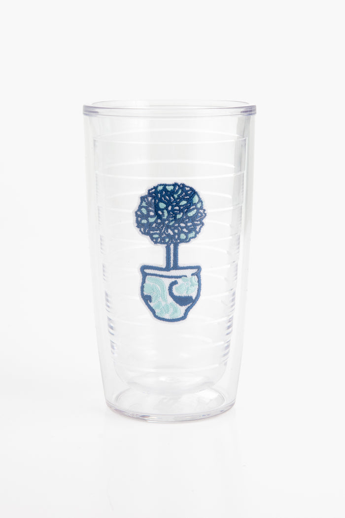 Tuckernuck Tumblers (Set of 4)