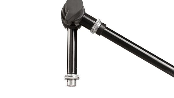 Ultimate MC-125 Rolling Studio Boom Stand - Audiofeen