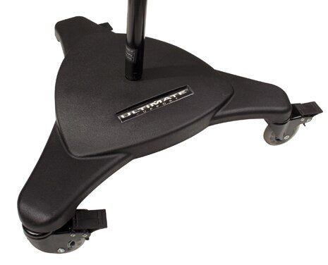 Ultimate MC-125 Rolling Studio Boom Stand - Audiofeen