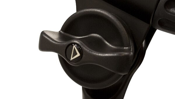 Ultimate PRO-T-SHORT-T Professional Short Tripod - Audiofeen