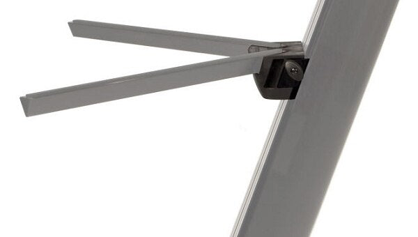 Ultimate Support CMP485 Super Clamp for Apex Pro - Audiofeen