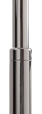 Ultimate Support Custom-2 Dark Magic" Custom Chrome Series Mic Stand" - Audiofeen