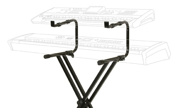 Ultimate Support IQ200 2nd Tier for IQ1000 or IQ2000 - Audiofeen