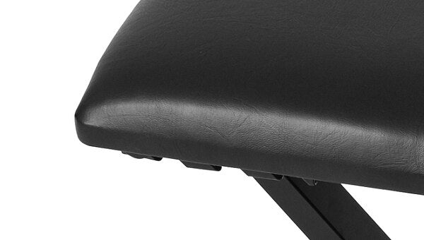 Ultimate Support JS-SB100 JamStands Small Keyboard Bench - Audiofeen