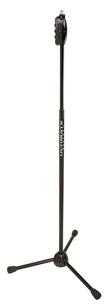 Ultimate Support LIVE-T Microphone stand - Audiofeen