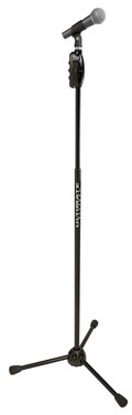 Ultimate Support LIVE-T Microphone stand - Audiofeen
