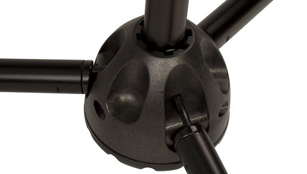Ultimate Support LIVE-T Microphone stand - Audiofeen