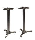 Ultimate Support MS-90-36B Second Generation Column Studio Monitor Stand - Audiofeen