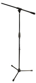 Ultimate Support Pro-T-F Pro Series Microphone Stand - Audiofeen