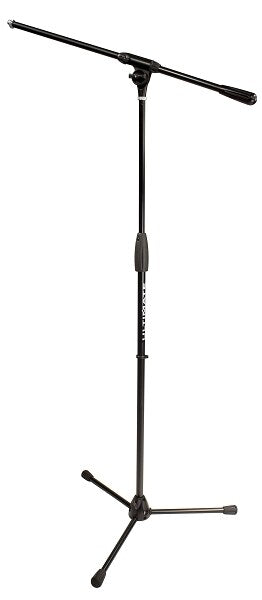 Ultimate Support Pro-T-F Pro Series Microphone Stand - Audiofeen
