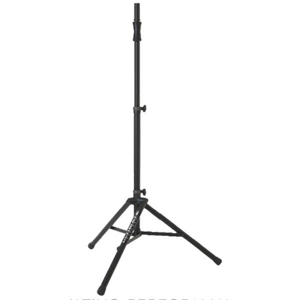 Ultimate Support TS-100B Air-Powered Lift Tripod Speaker Stand - Audiofeen