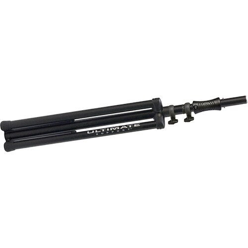 Ultimate Support TS-100B Air-Powered Lift Tripod Speaker Stand - Audiofeen