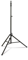Ultimate Support TS-110BL Air Lift Tripod Speaker Stand with Leveler - Audiofeen