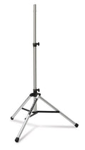 Ultimate Support Ts-80S Silver Speaker Stand - Audiofeen