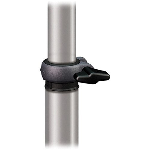 Ultimate Support Ts-80S Silver Speaker Stand - Audiofeen