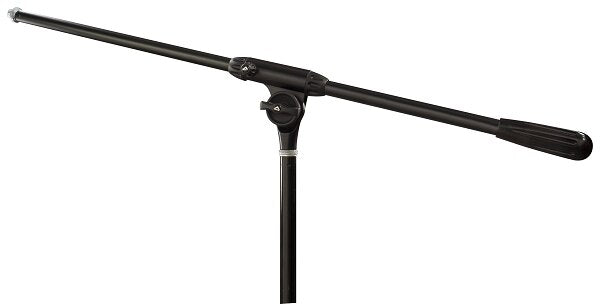 Ultimate Support ULTI-BOOM-FB Mic Stand with Fixed-Length Boom - Audiofeen