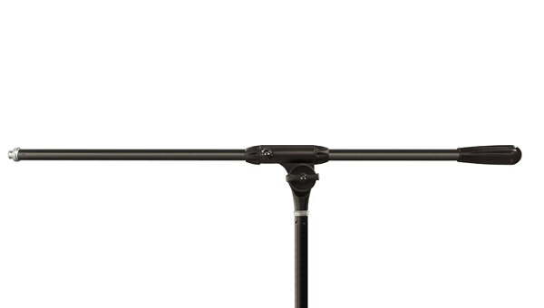 Ultimate Support ULTI-BOOM-FB Mic Stand with Fixed-Length Boom - Audiofeen