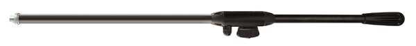 Ultimate Support ULTI-BOOM-FB Mic Stand with Fixed-Length Boom - Audiofeen