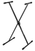 Ultimate X-Style Stand - JS-XS300 - Stand for Keyboard - Audiofeen