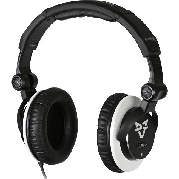 Ultrasone DJ1 Headphones - Audiofeen