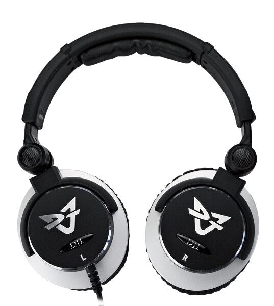 Ultrasone DJ1 Headphones - Audiofeen
