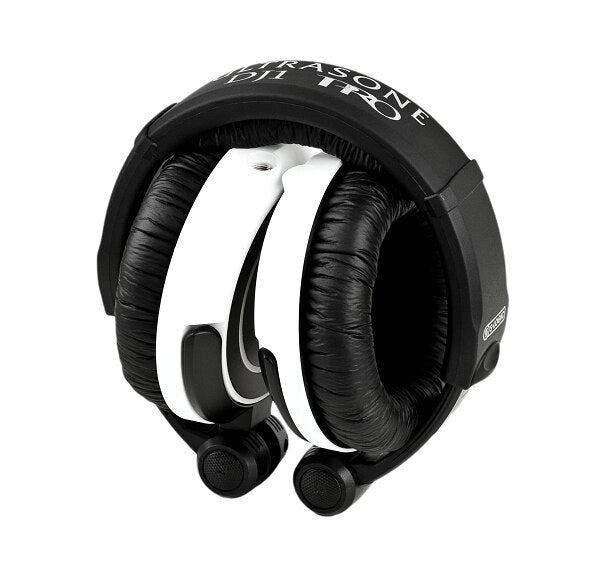 Ultrasone DJ1 Headphones - Audiofeen