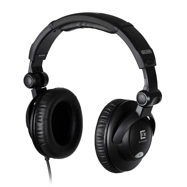 Ultrasone HFI 450 Closed-Back Stereo Hi-Fi Headphones - Audiofeen