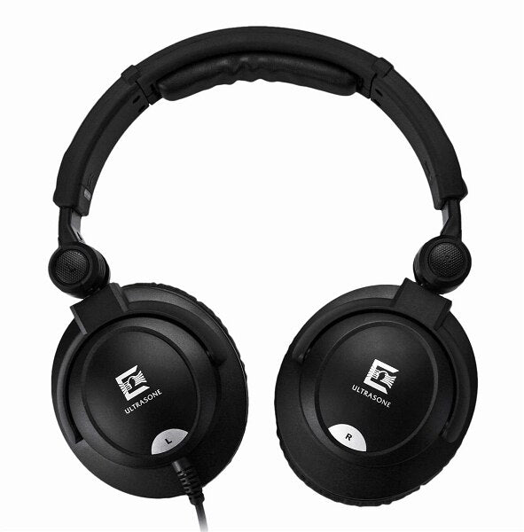 Ultrasone HFI 450 Closed-Back Stereo Hi-Fi Headphones - Audiofeen