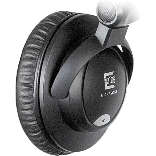 Ultrasone HFI 450 Closed-Back Stereo Hi-Fi Headphones - Audiofeen