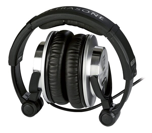 Ultrasone HFI 780 Closed-Back Stereo Headphones - Audiofeen