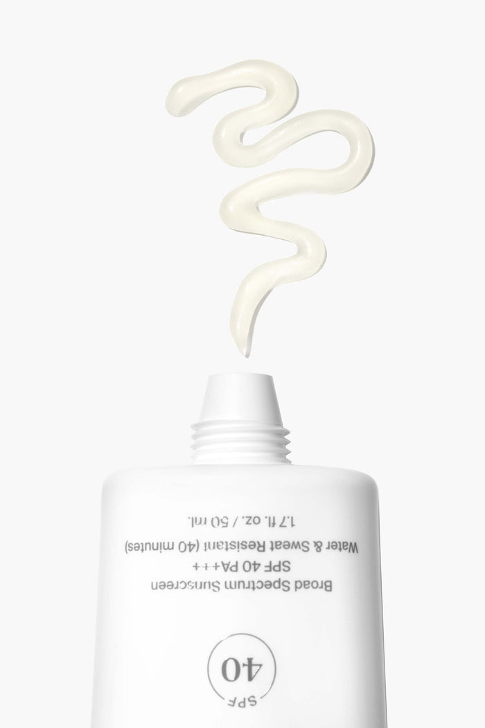 Unseen Sunscreen SPF 40 1.7fl oz