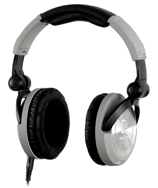 Utrasone PRO 550 Closed-Back Professional Headphones - Audiofeen