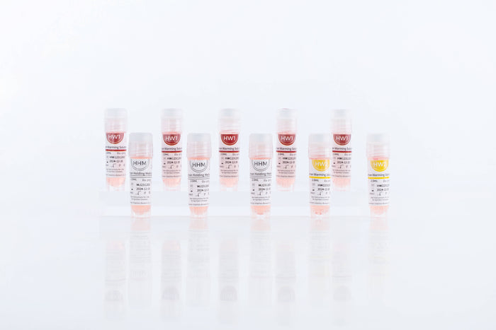 VitaVitro Vitrification & Warming Media