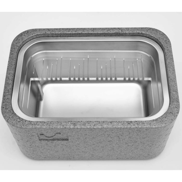 Vitrification Cooling Box