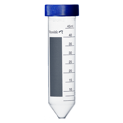 Vitrolife Centrifuge Tubes