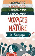 Voyages dans la nature