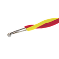 Welded Tip PFA Thermocouple