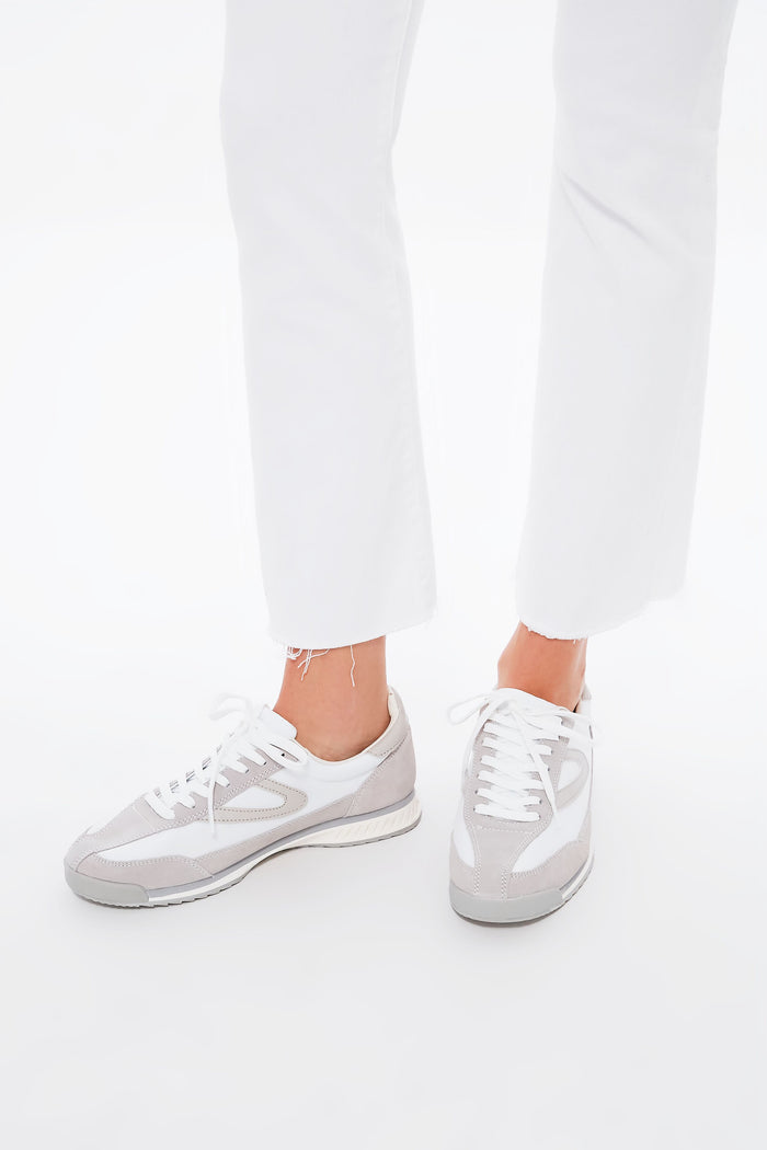 White Rawlins 2.0 Sneakers