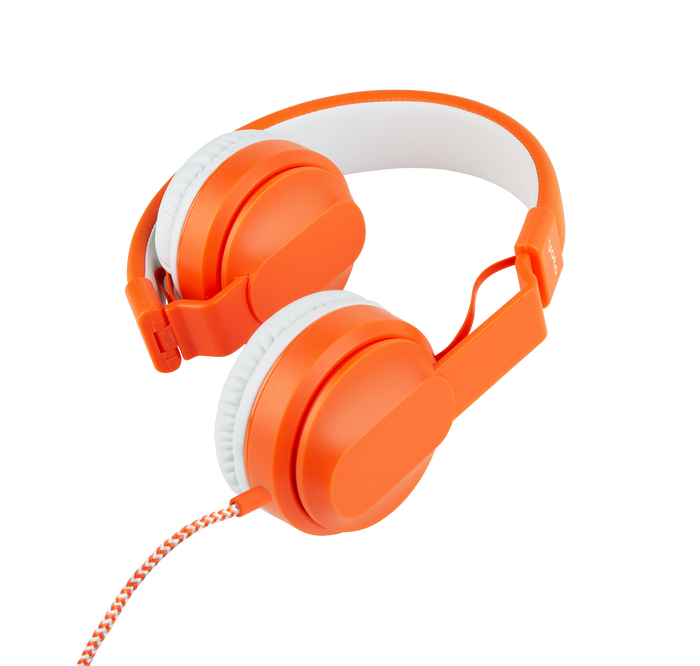 Wired Headphones