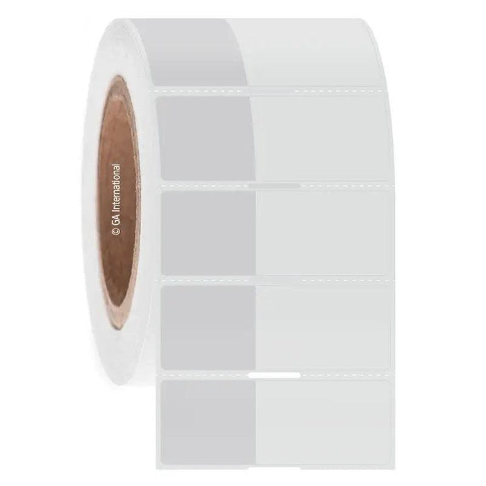 Wrap-Around Cryo & Autoclave-Resistant Thermal-Transfer Labels – 1.125″ x 1″ + 1.595″ - IVF Store