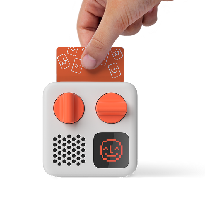 Yoto Mini + Agent Stitch Bundle