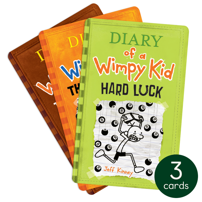 Yoto Mini + The Wimpy Kid Bundle