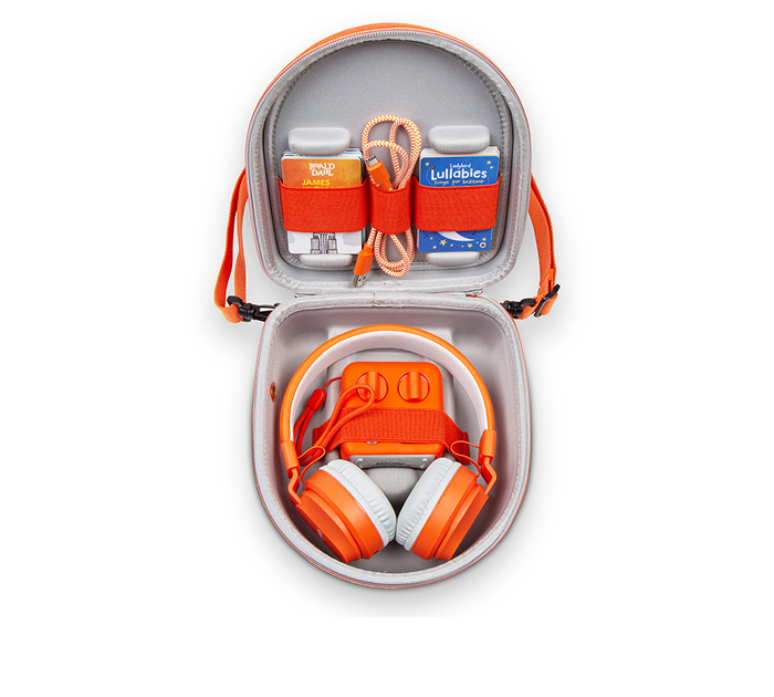 Yoto Mini Travel Case (2024 Edition)