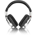 Zomo HD-1200 Professional DJ Headphones - Black - Audiofeen