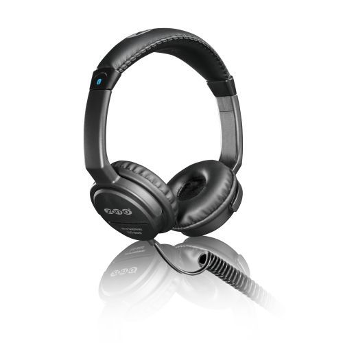 Zomo HD-500 Headphones - Black - Audiofeen