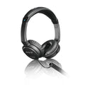 Zomo HD-500 Headphones - Black - Audiofeen