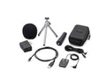 Zoom APH-2N H2n Handy Recorder Accessory Package - Audiofeen