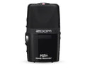 Zoom H2N Handy Recorder Portable Digital Audio Recorder - Audiofeen